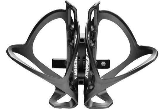 Fahrradzubehör - Profile RM-P 2 System Flaschenhalter