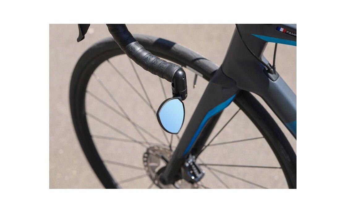 Zefal Fahrrad-Spiegel Spin 25