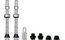 Muc-Off Tubeless Valve Kit V2 Universal MTB & Road