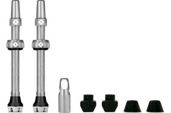 Fahrradreifen - Muc-Off Tubeless Valve Kit V2 Universal for MTB & Road