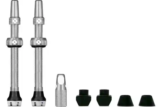 Tubeless Ventile - Muc-Off Tubeless Valve Kit V2 Universal for MTB & Road