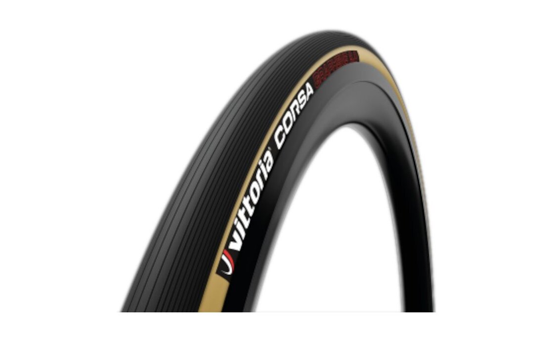 VITTORIA Corsa Tubular 28x30mm Graphene 2.0