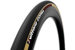 Vittoria Corsa Tubular 28x30mm Graphene 2.0