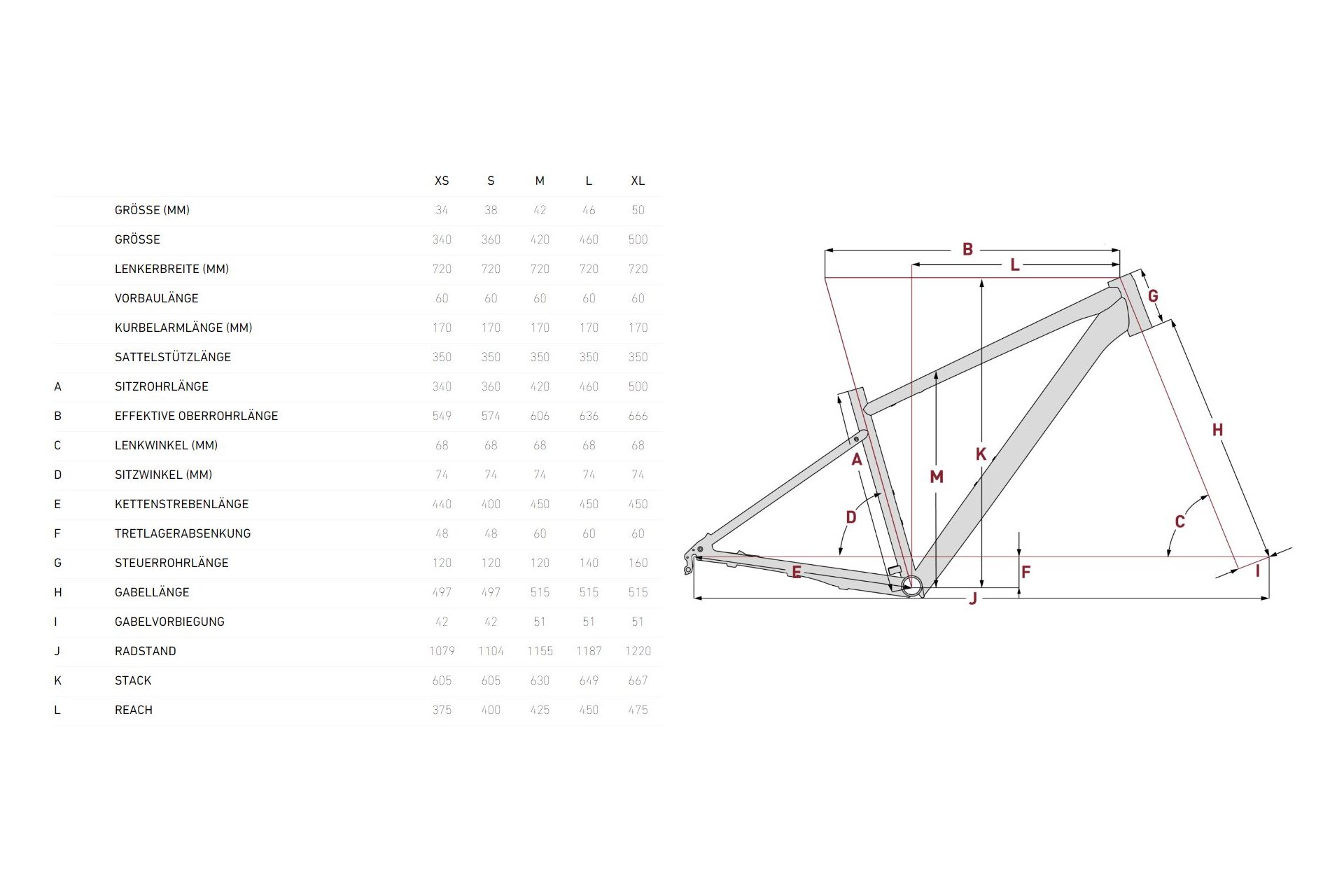Focus Whistler 3.6 - 29 Zoll - Diamant - 2025