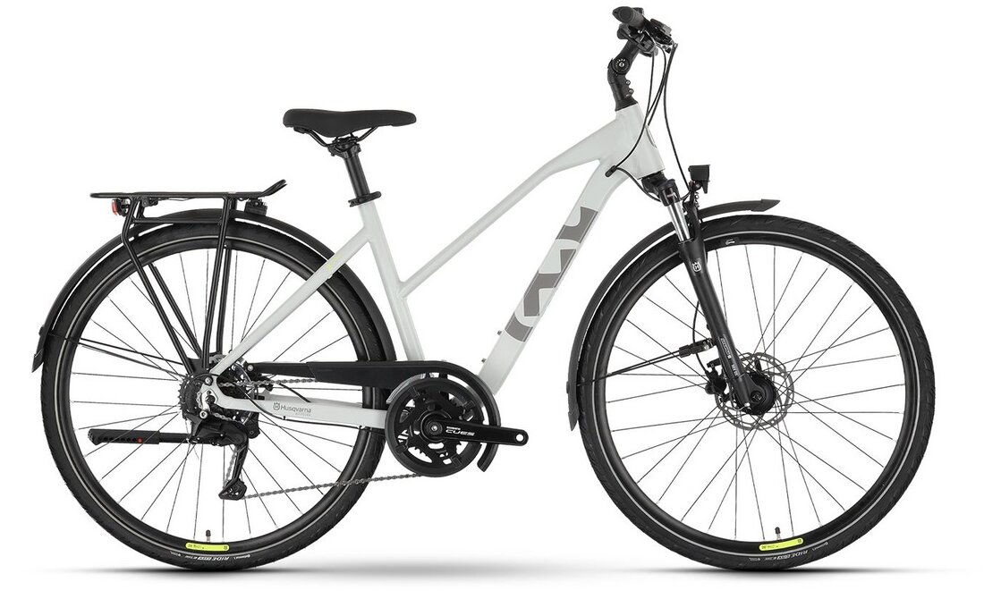 Husqvarna Towner B2 - 28 Zoll - Damen Sport - 2024