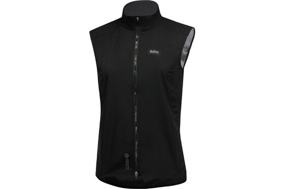 Fahrradbekleidung - Gore Everyday Windstopper Weste W