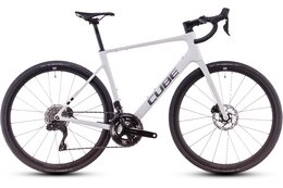 Cube Attain C:62 SLX - 28 Zoll - Diamant - 2025