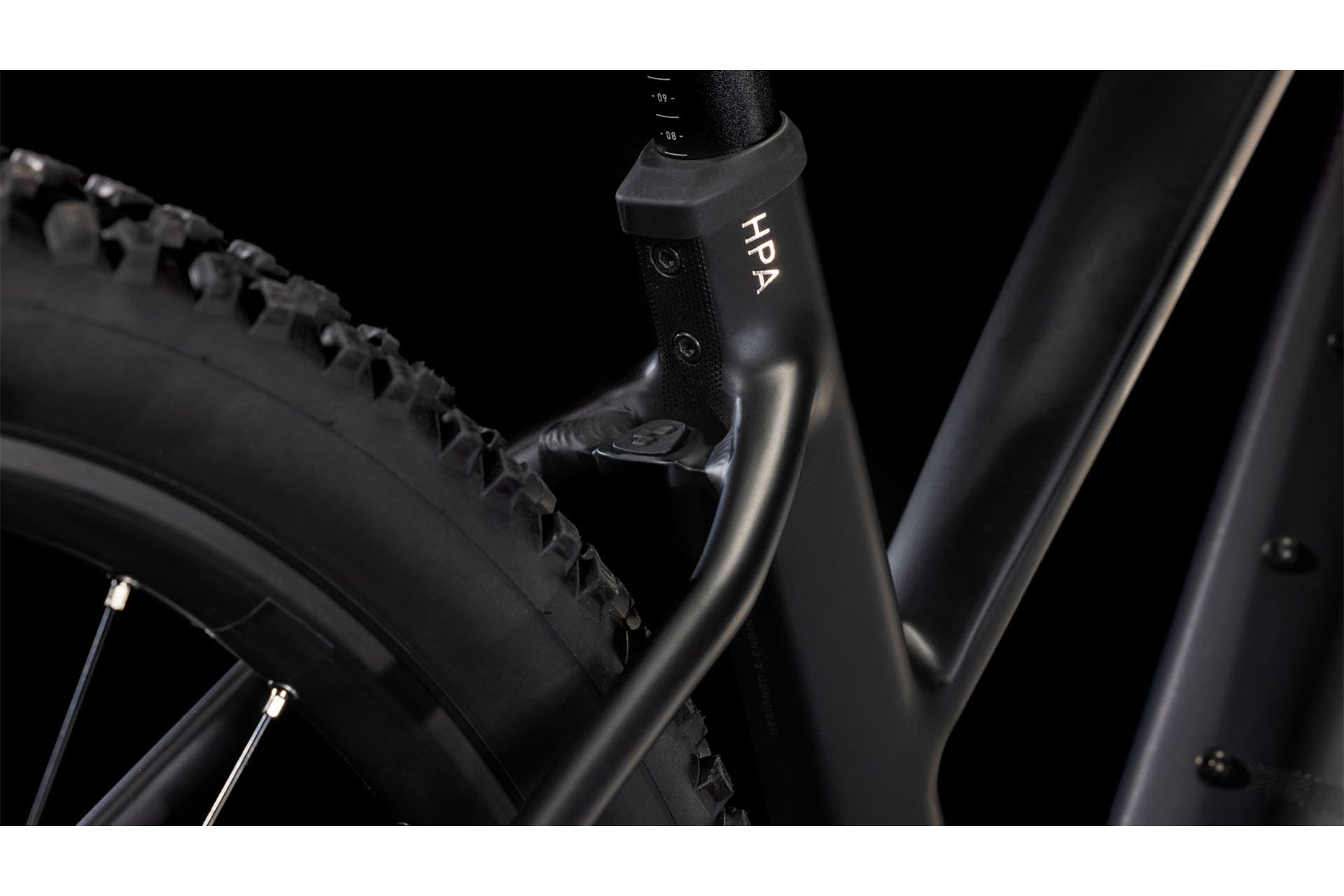 Cube Reaction Hybrid ONE 800 - 800 Wh - 29 Zoll - Damen Sport