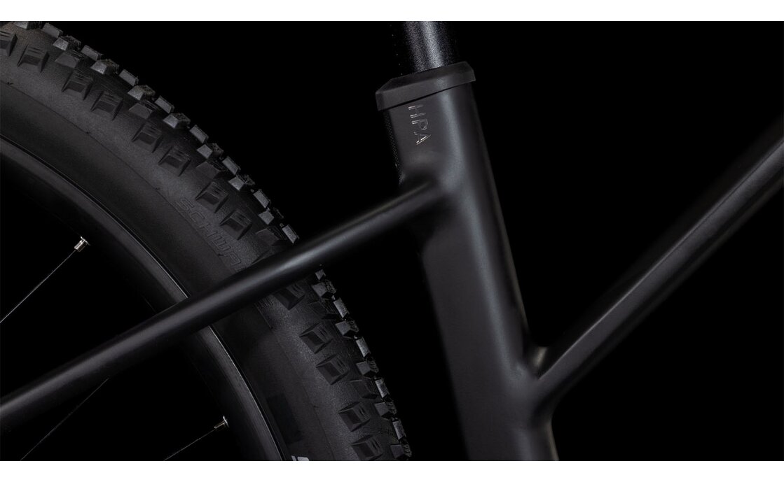 Cube Reaction Hybrid ONE 800 - 800 Wh - 29 Zoll - Damen Sport