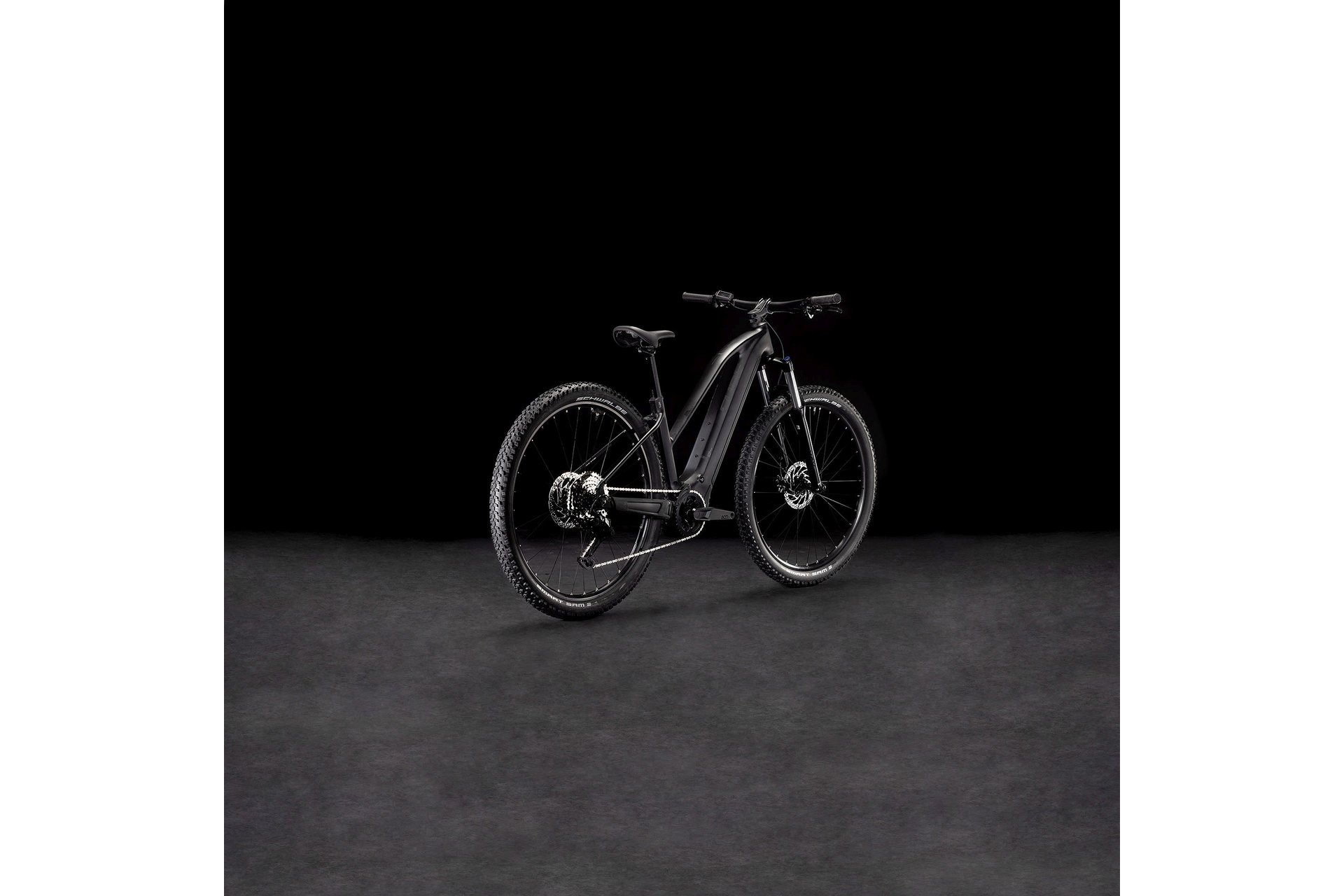 Cube Reaction Hybrid ONE 800 - 800 Wh - 29 Zoll - Damen Sport