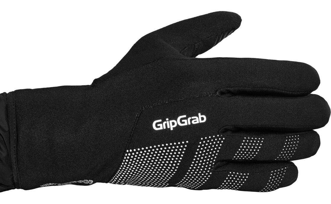 GRIPGRAB Ride II Waterproof Winter Langfinger Handschuhe