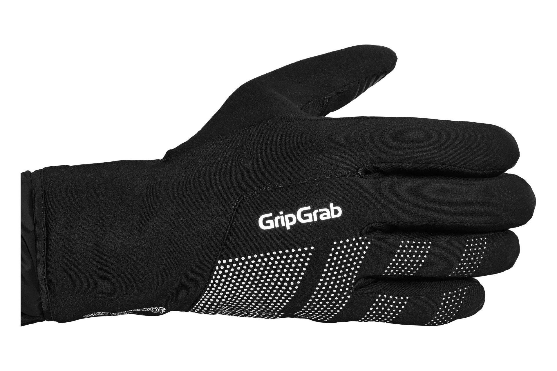GRIPGRAB Ride II Waterproof Winter Langfinger Handschuhe