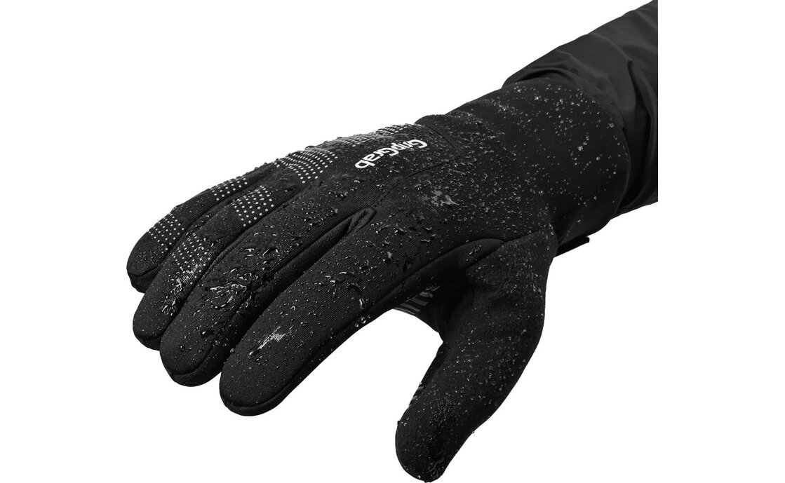 GRIPGRAB Ride II Waterproof Winter Langfinger Handschuhe