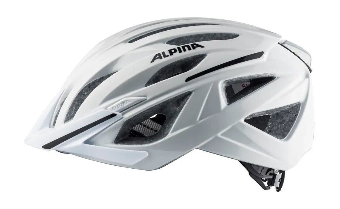 Alpina Haga