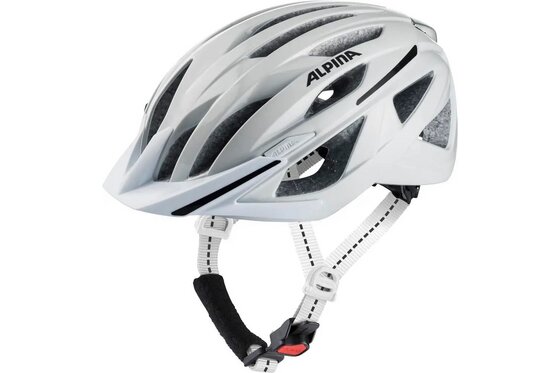 Trekking, Urban & City Helme - Alpina Haga