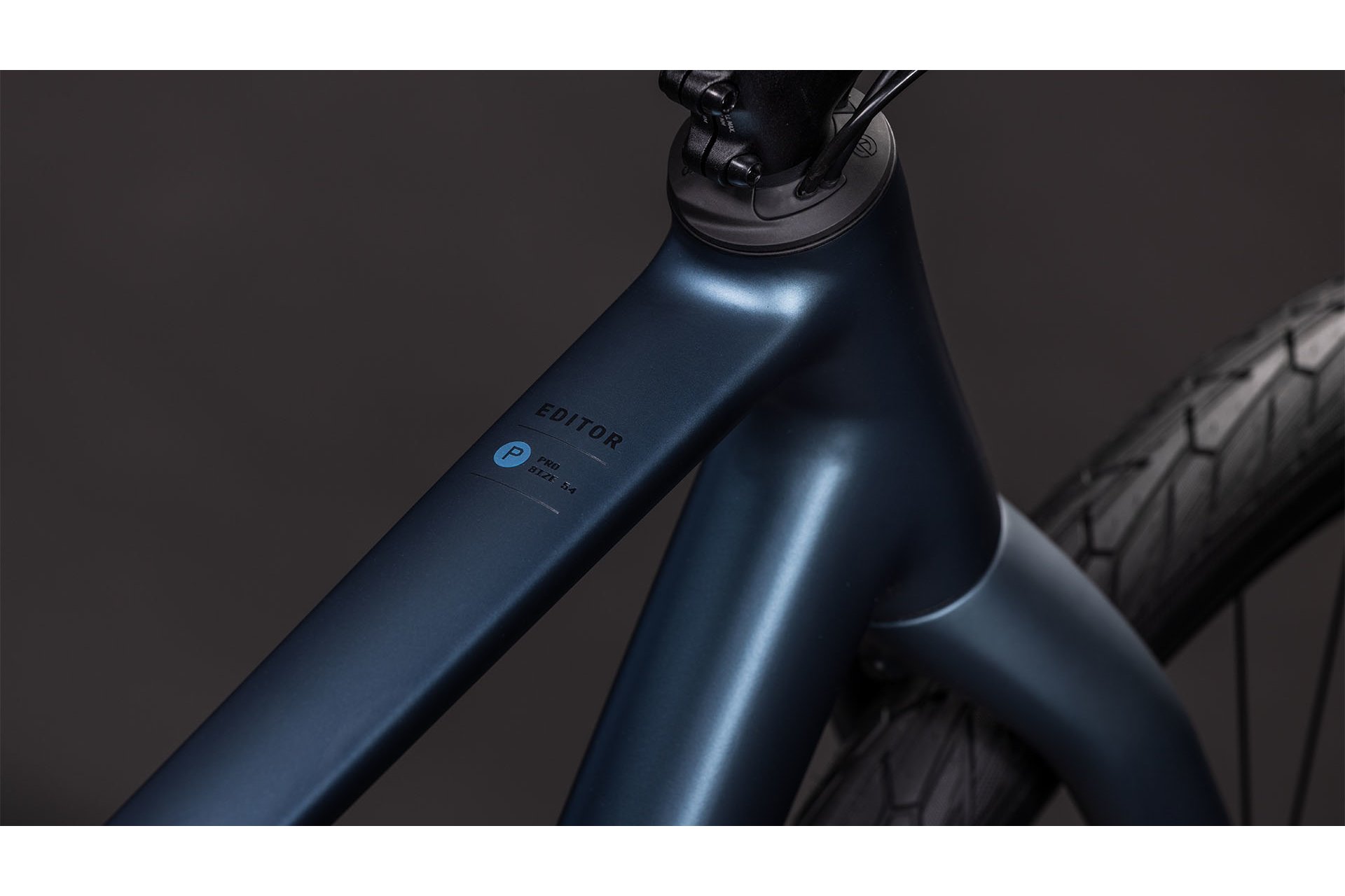 Cube Editor Pro - 29 Zoll - Diamant - 2026