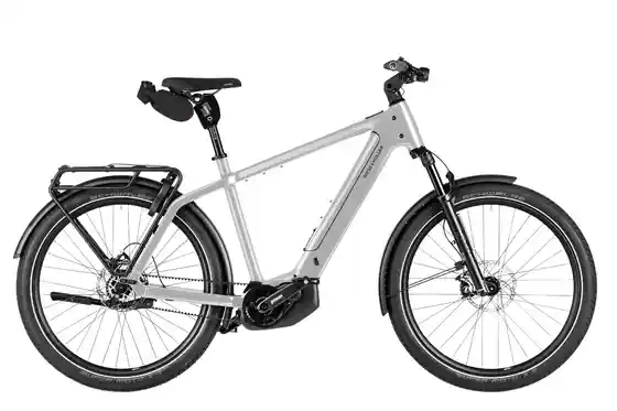 E-Bike Trekking - Riese und M&uuml;ller Charger5 pinion - 800 Wh - 27,5 Zoll - Diamant - 2026