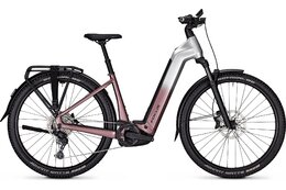 Focus Aventura2 6.8 - 800 Wh - 29 Zoll - Tiefeinsteiger - 2027
