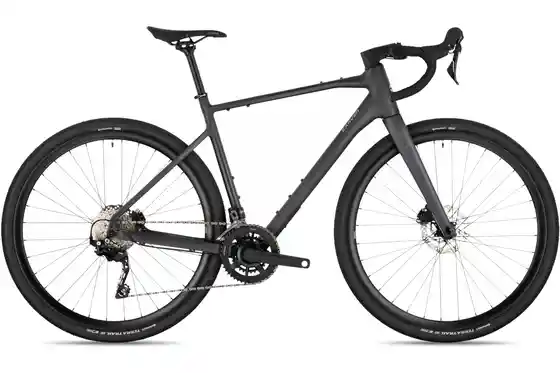 Shimano GRX - Gravel-Bikes - Carver Gravel 210 - 28 Zoll - Diamant - 2026