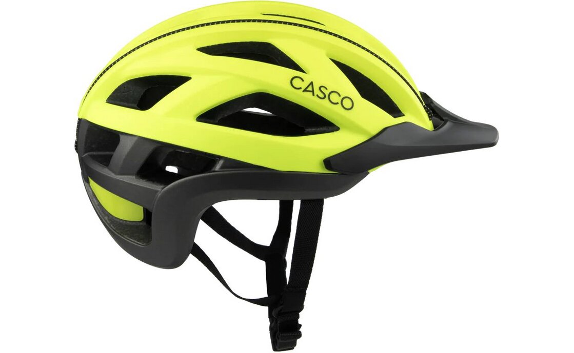 Casco Cuda