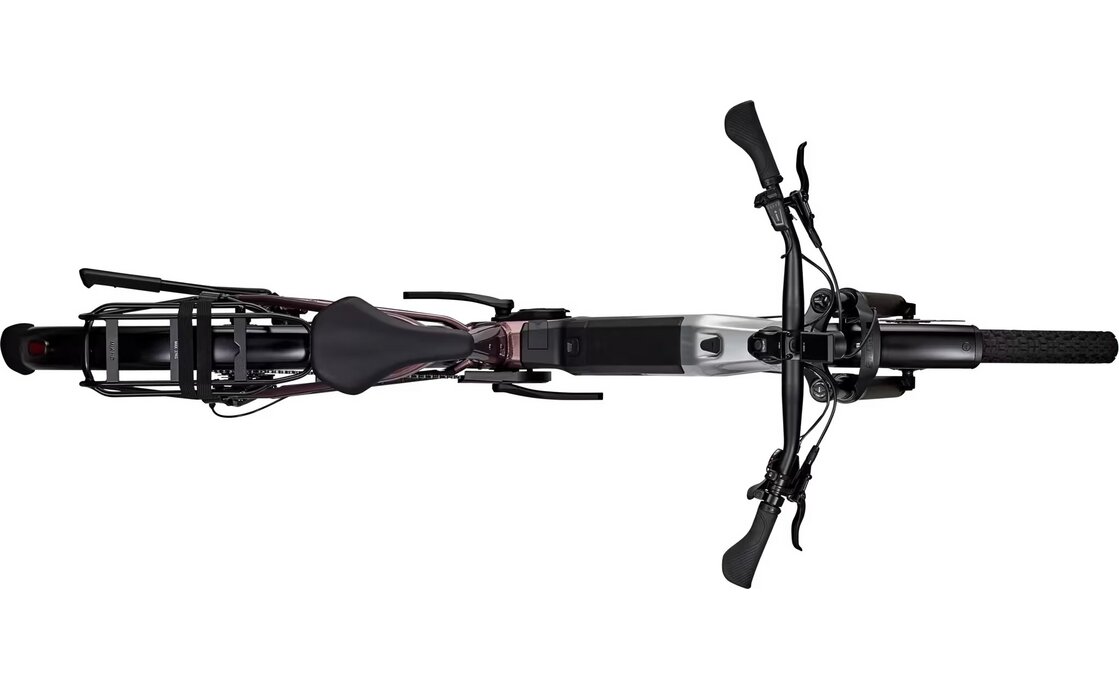 Focus Aventura2 6.8 - 800 Wh - 29 Zoll - Tiefeinsteiger - 2027