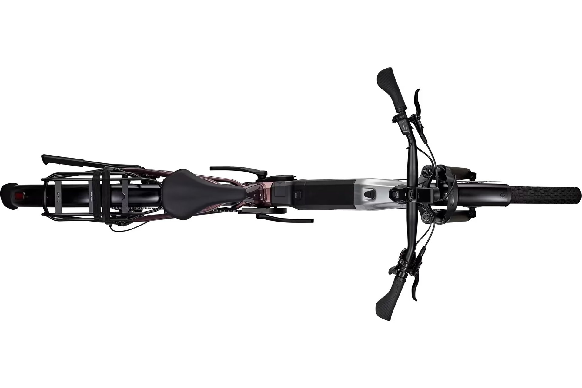 Focus Aventura2 6.8 - 800 Wh - 29 Zoll - Tiefeinsteiger - 2027