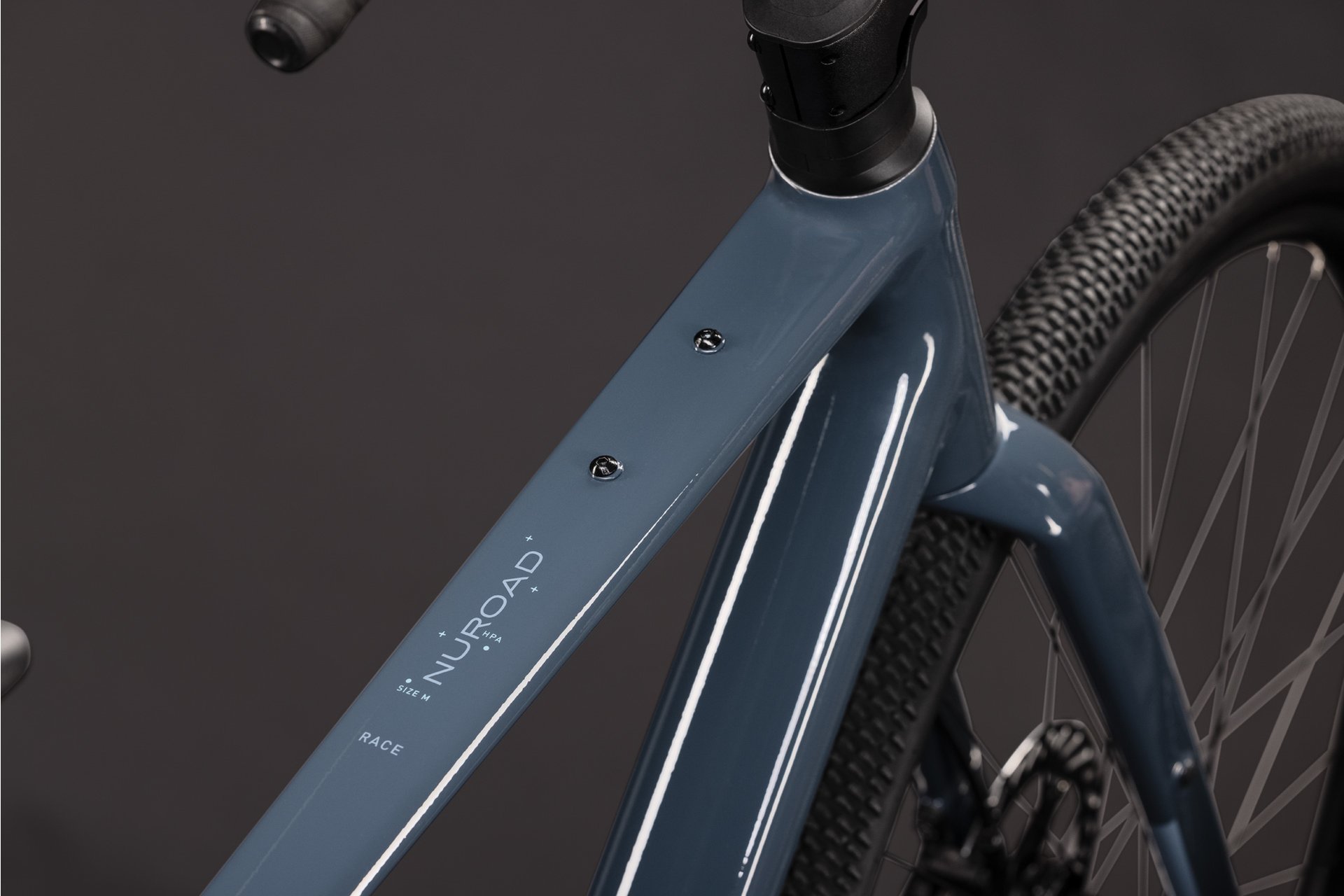 Cube Nuroad Race - 28 Zoll - Diamant - 2027