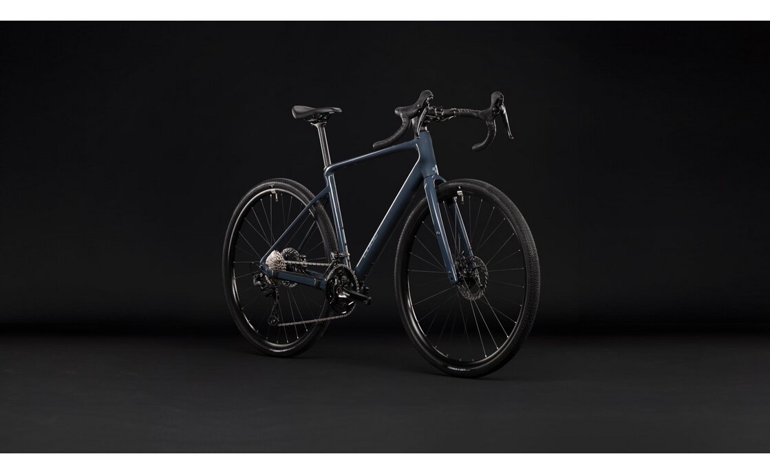 Cube Nuroad Race - 28 Zoll - Diamant - 2027