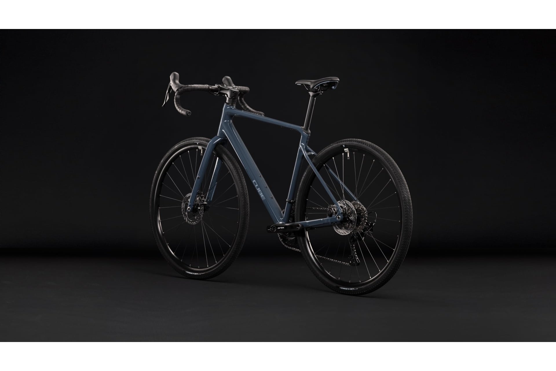 Cube Nuroad Race - 28 Zoll - Diamant - 2027