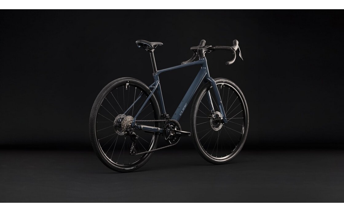 Cube Nuroad Race - 28 Zoll - Diamant - 2027