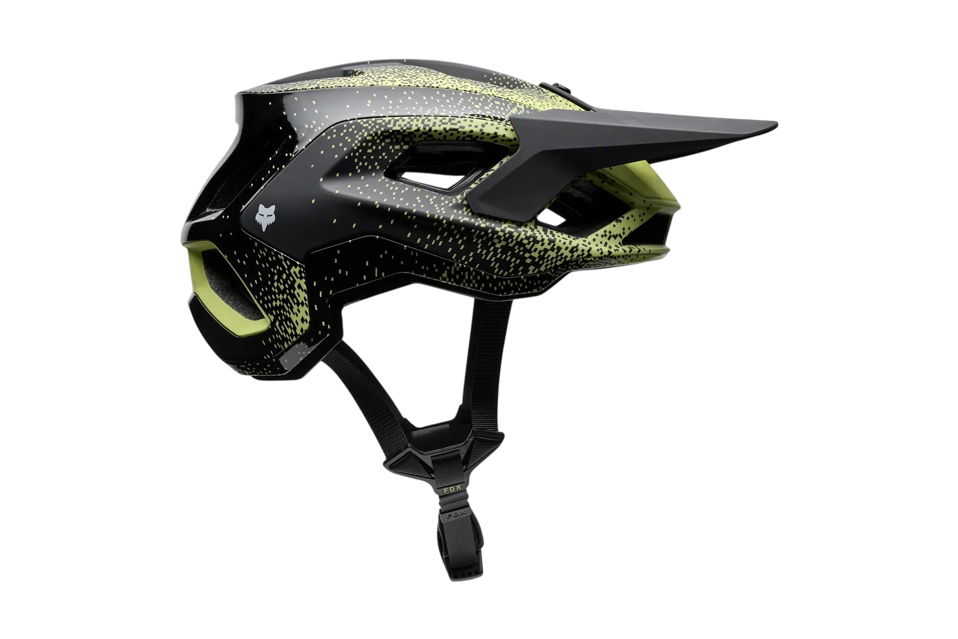 Fox Speedframe RS