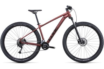 Hardtail - Cube Access WS Pro - 2022 - 29 Zoll - Diamant