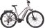 Hercules Edison Comp I-12 - 630 Wh - 28 Zoll - Damen Sport - Aktion