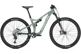 Focus Thron 6.9 - 29 Zoll - Fully