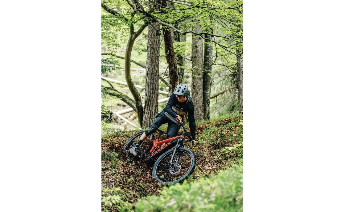 Abus MoDrop
