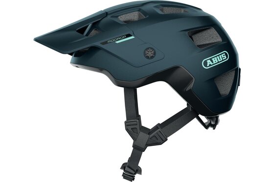 MTB Helme - Abus MoDrop
