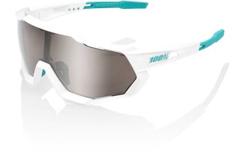 Sportbrillen - 100 Percent Speedtrap BORA - hansgrohe Special Edition / Hiper Silver Mi