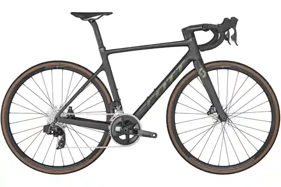 28 Zoll - Rennräder - Scott Addict RC 30 - 28 Zoll - Diamant