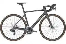 Scott Addict RC 30 - 28 Zoll - Diamant
