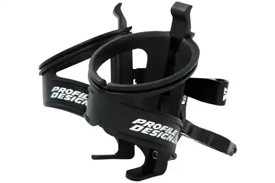 Trinkflaschen und Halter - Profile Aqua Rack 2 Flaschenhalter