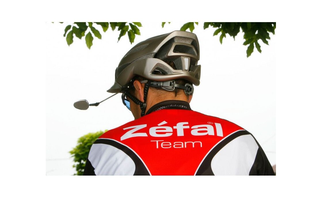 Zefal Fahrrad-Spiegel Z Eye