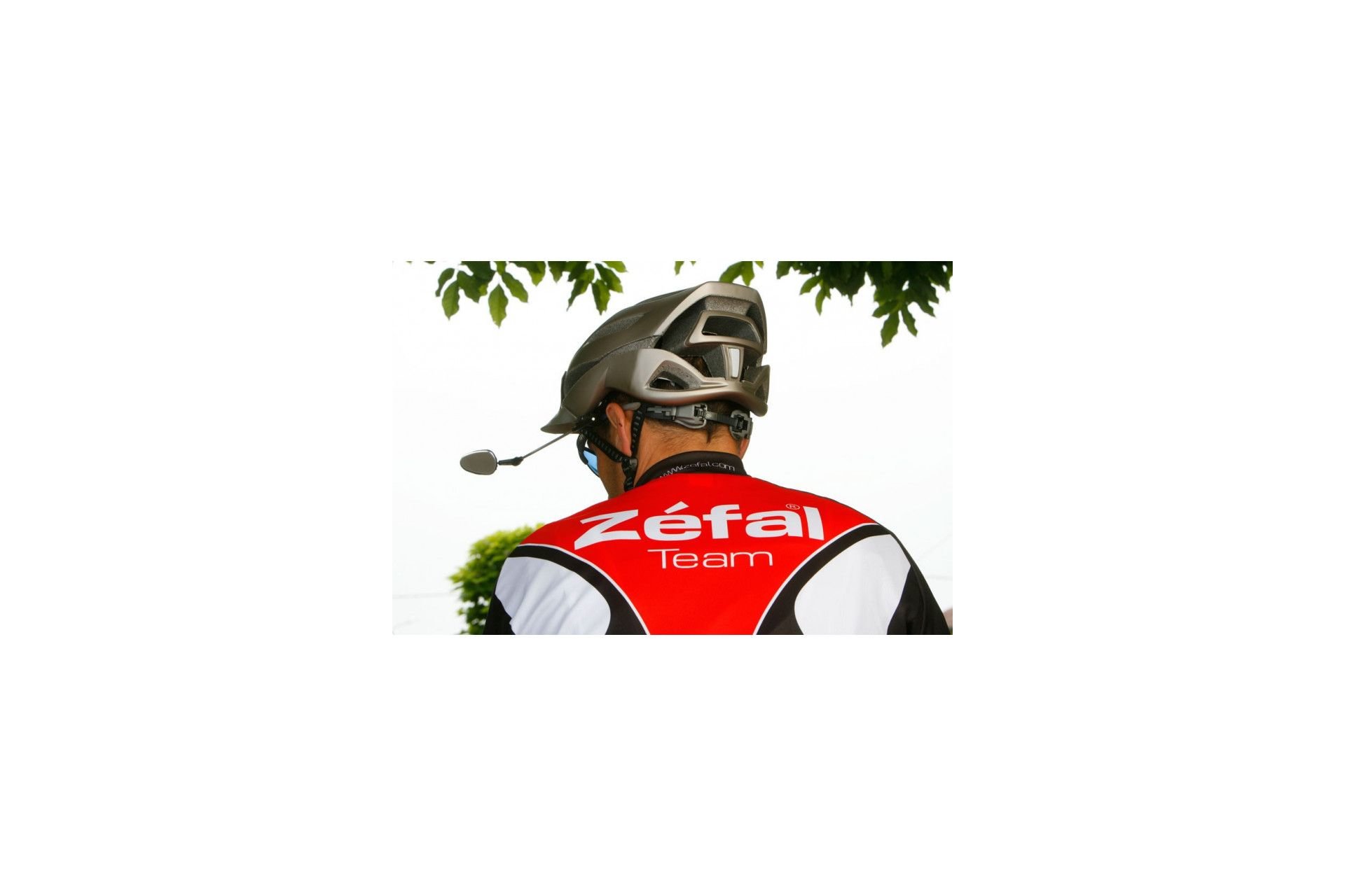 Zefal Fahrrad-Spiegel Z Eye