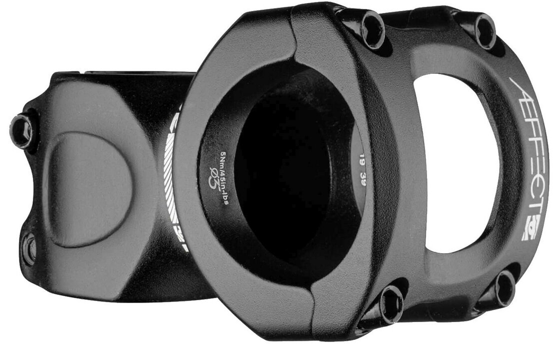 Potence Race Face Aeffect 35 - Longueur 70mm, Angle 6°, Diamètre Cintre 35mm, Pivot 1"1/8