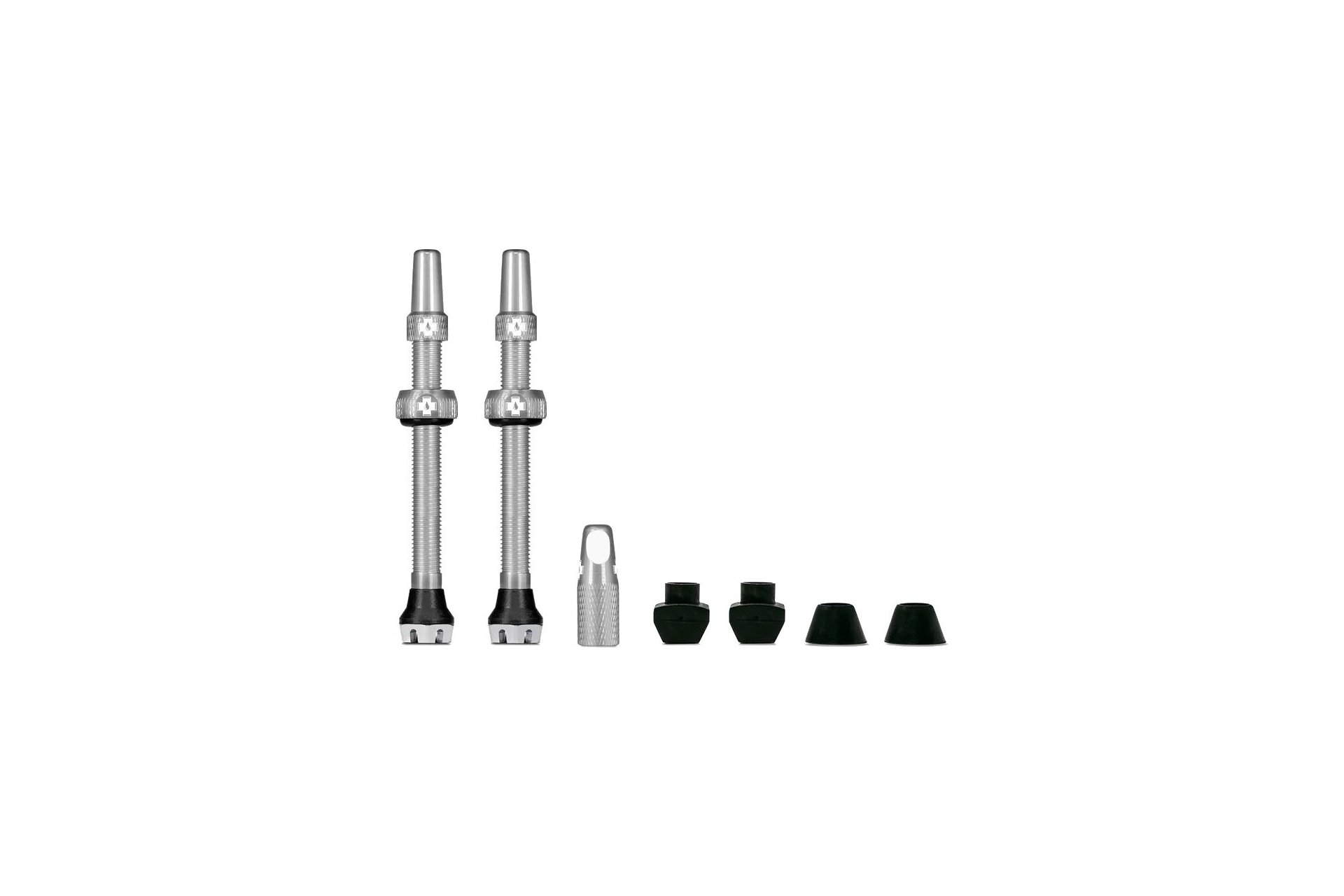 Muc-Off Tubeless Valve Kit V2 Universal MTB & Road