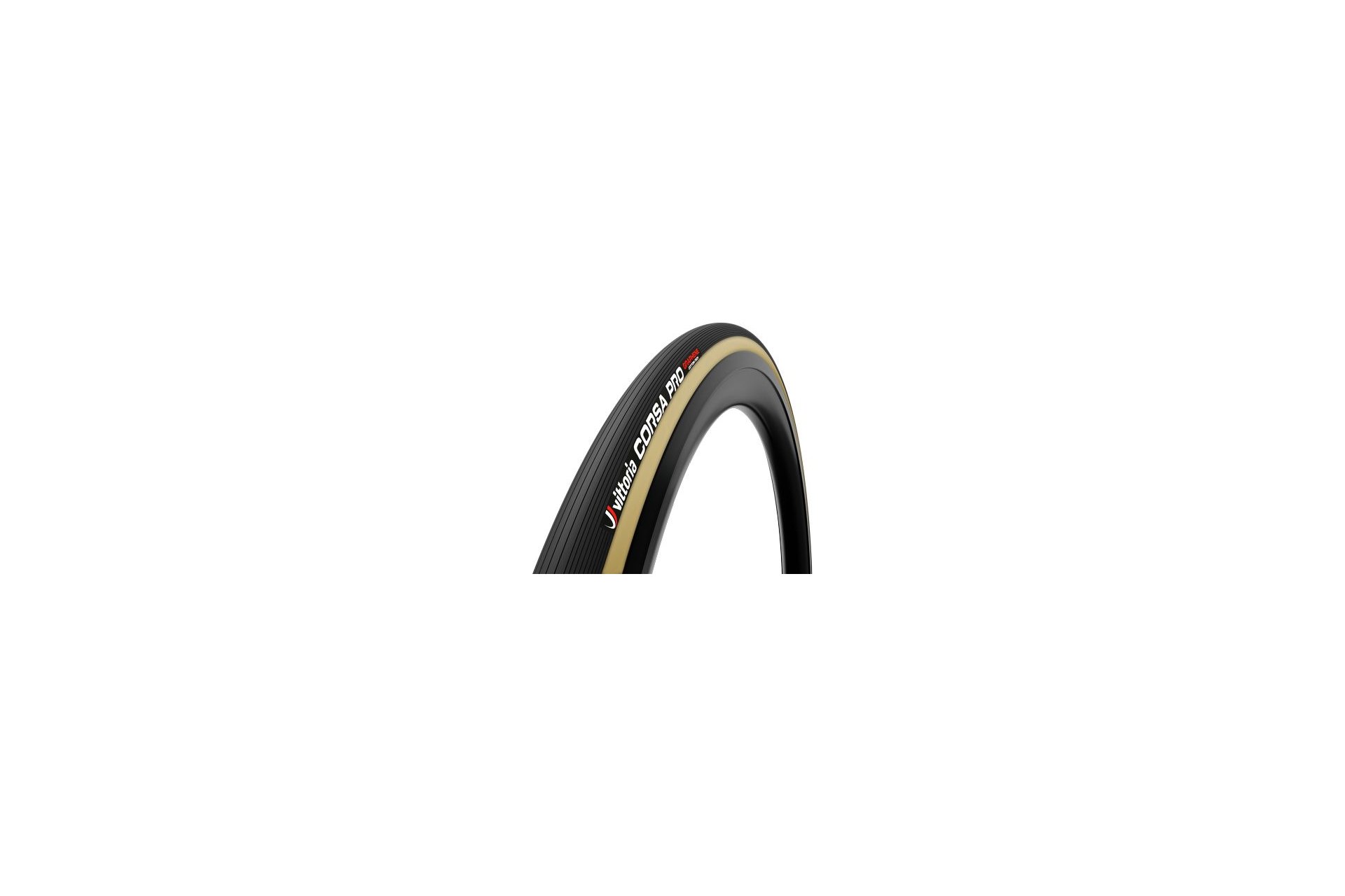 VITTORIA Corsa Pro Tubular 28x25mm Graphene 2.0