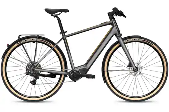 E-Bike Trekking - Flyer G1 Upstreet SL 3.10 - 400 Wh - 28 Zoll - Diamant - 2026