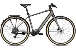 Flyer G1 Upstreet SL 3.10 - 400 Wh - 28 Zoll - Diamant - 2026