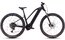 Cube Reaction Hybrid ONE 800 - 800 Wh - 29 Zoll - Damen Sport