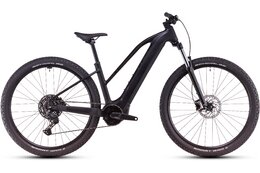 Cube Reaction Hybrid ONE 800 - 800 Wh - 29 Zoll - Damen Sport