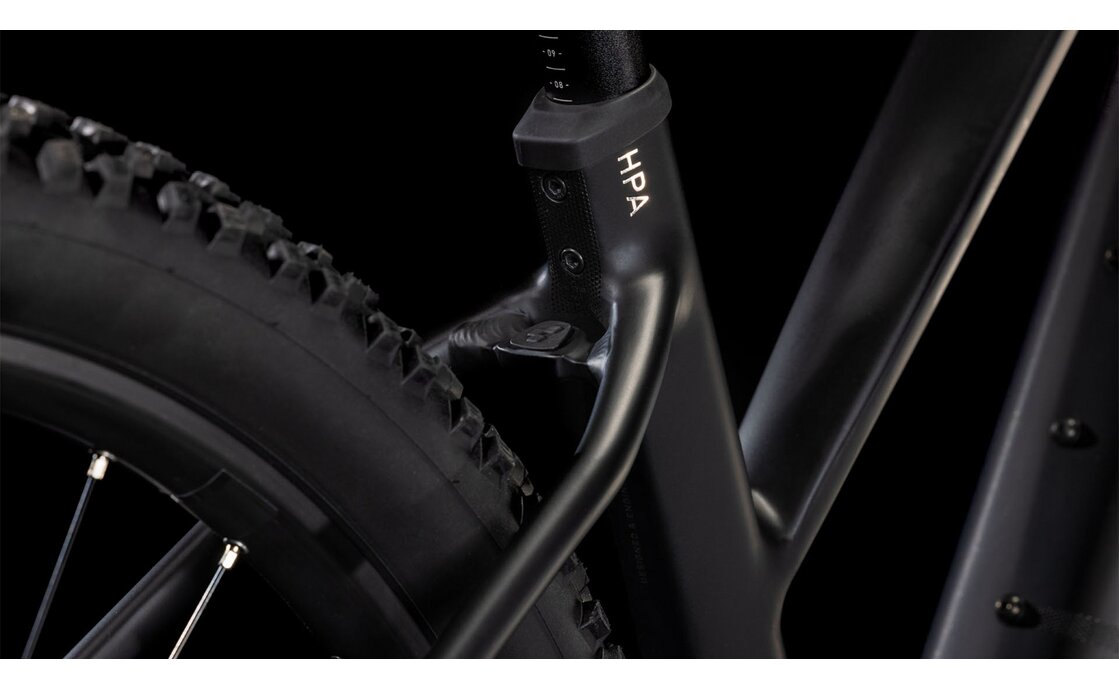 Cube Reaction Hybrid ONE 800 - 800 Wh - 29 Zoll - Damen Sport